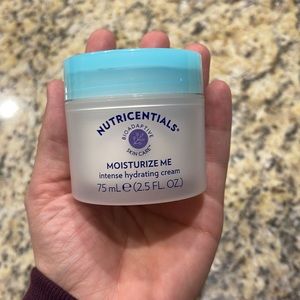 Nuskin Nutricentials Moisture Me
